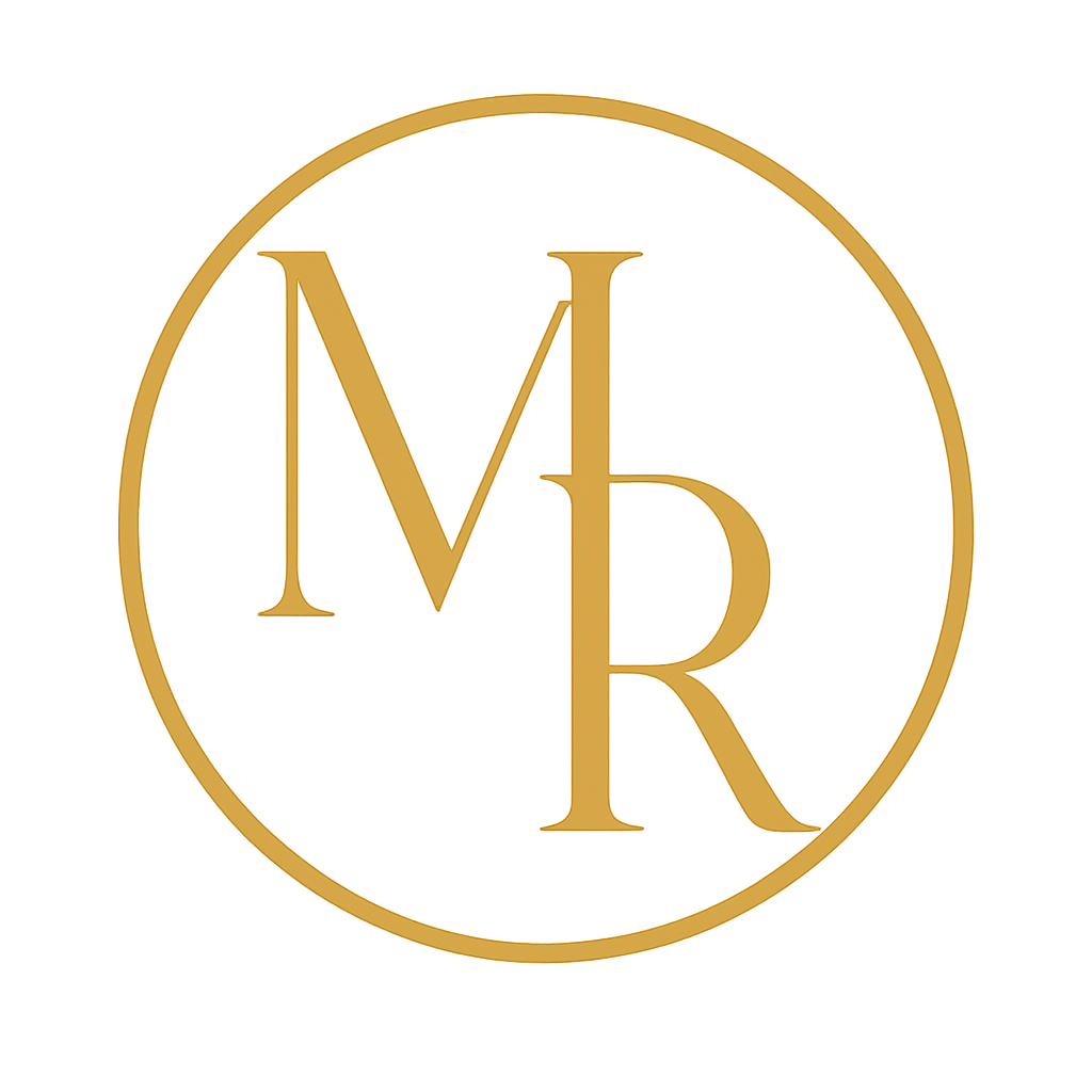 Logo Studio Legale Avv. Maurizia Rossi